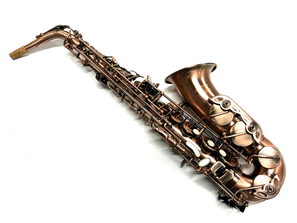 Glory Saxophone Alto Professional 01 Alto