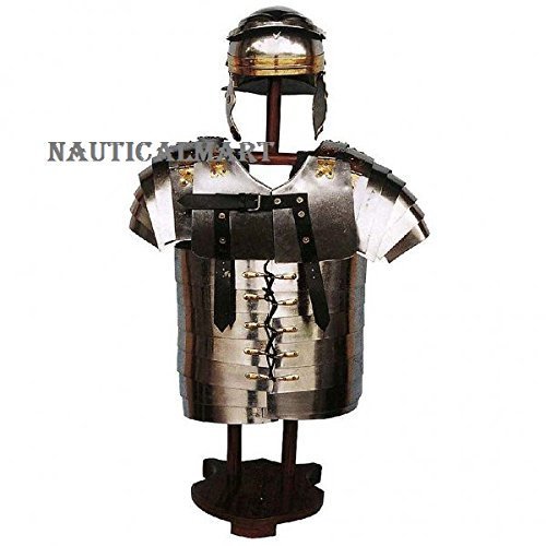 Armor of the Roman legionaries By Nauticalmart