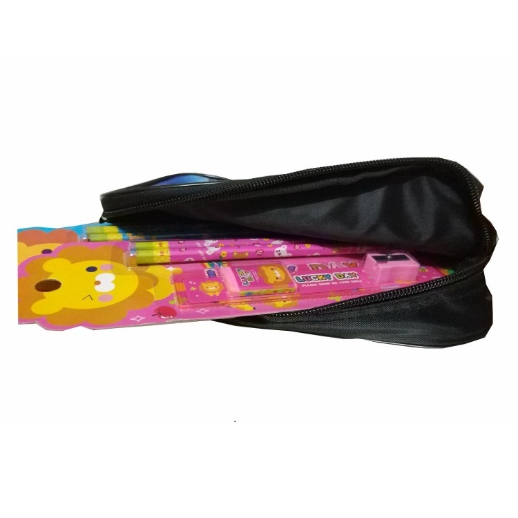 Roblox Pen Case August Series Pencil Bag And 50 Similar Items - bear roblox walking