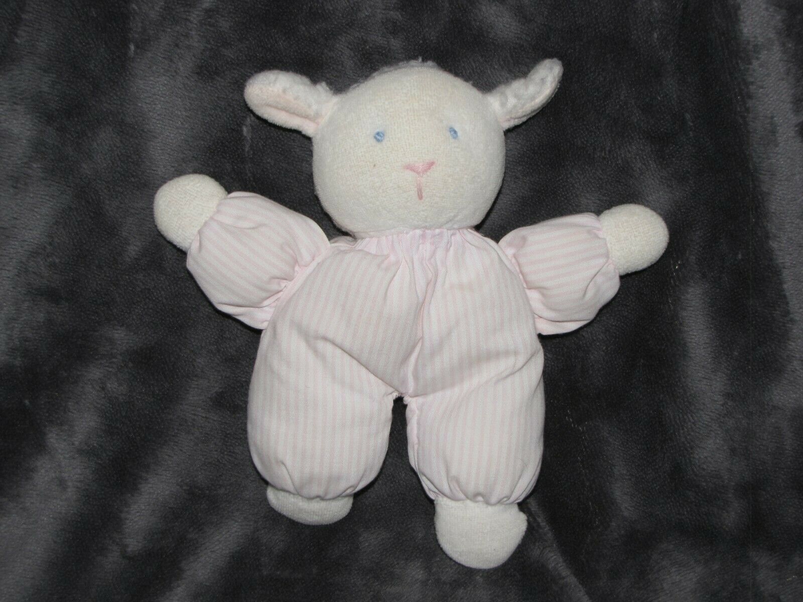 eden stuffed lamb