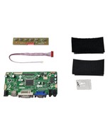 LCD controller for Arcade1up 16.7&quot; M167XGBN30-01A LCD Screen - $27.71
