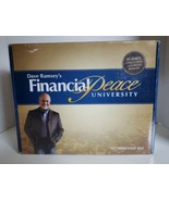Dave Ramsey’s Financial Peace University - 2011 Membership Kit - $49.99