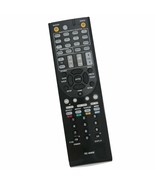 New Rc-898M Rc898M Replace Remote Compatilbe With Onkyo Av Receiver Tx-N... - $19.99