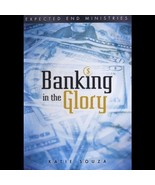 Banking in the Glory [Audio CD] Souza, Katie - $35.00