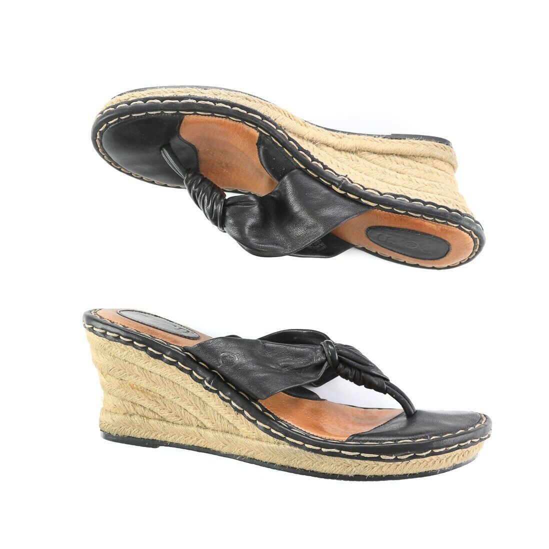 born espadrilles