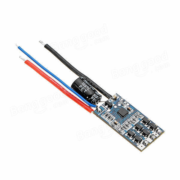 bugs 3 esc
