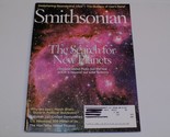 Smithsonian Magazine Oct 2006 Search Planets Neanderthal DNA Quilters Ge... - $9.89