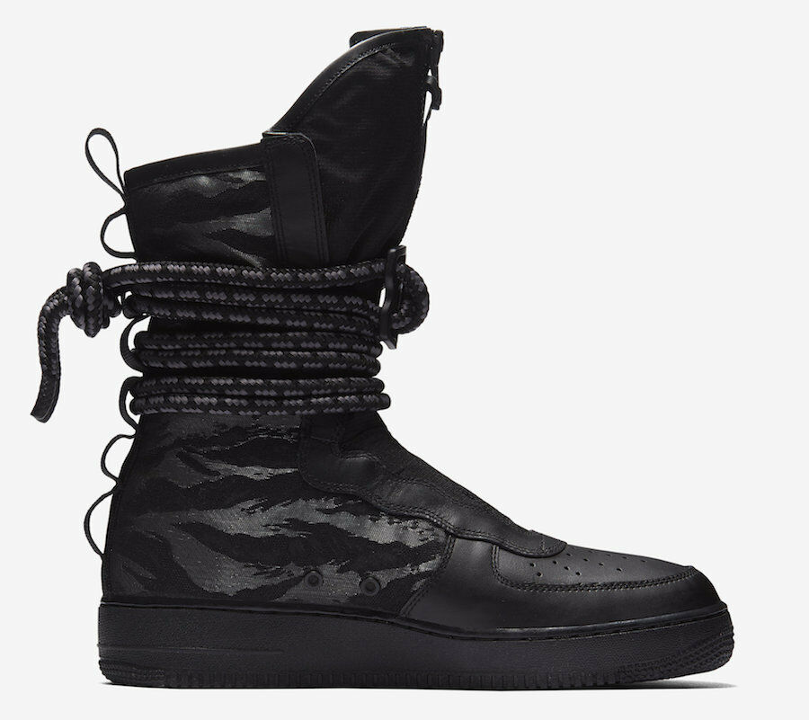 nike sf af1 high 2.0