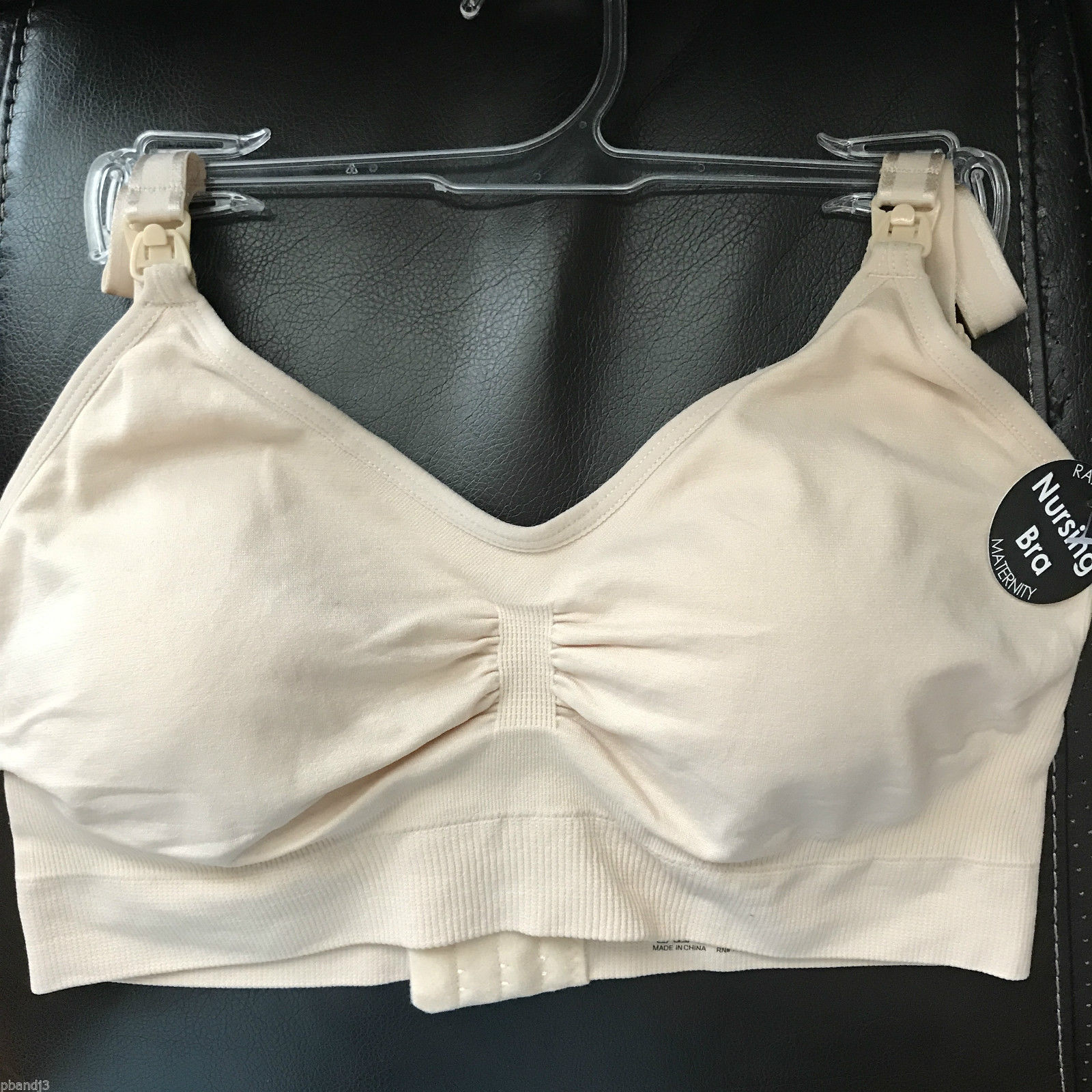 Lamaze, Rampage, Under Control Maternity Nursing Bras S, M L, XL