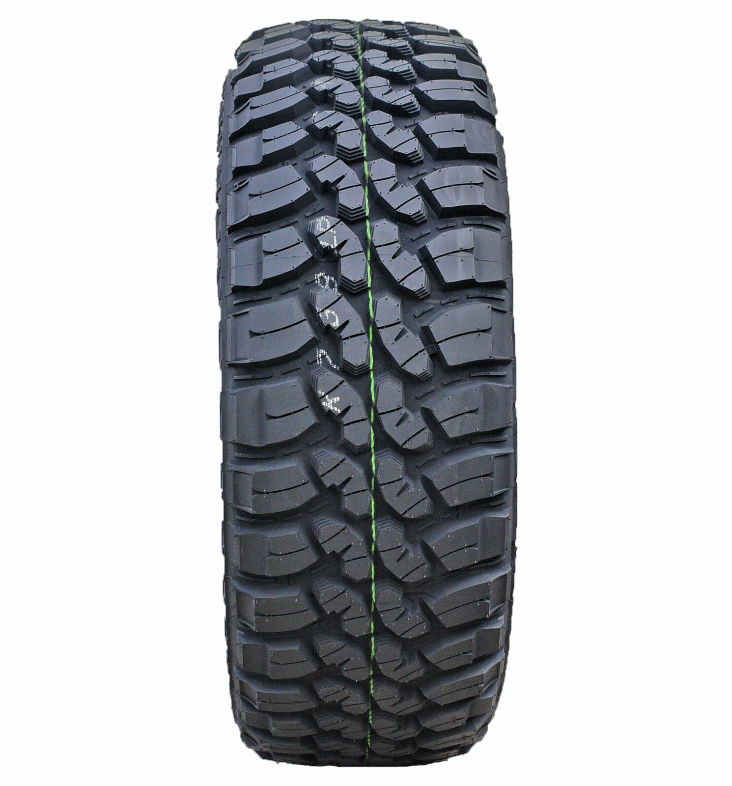 275/55R20LT Forceum M/T 08 PLUS (MT-08+) 115/112P 8PLY LOAD D 65PSI ...