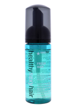 Sexy Hair Healthy Fresh Hair Air Dry Styling Mousse, 5.1 ounces