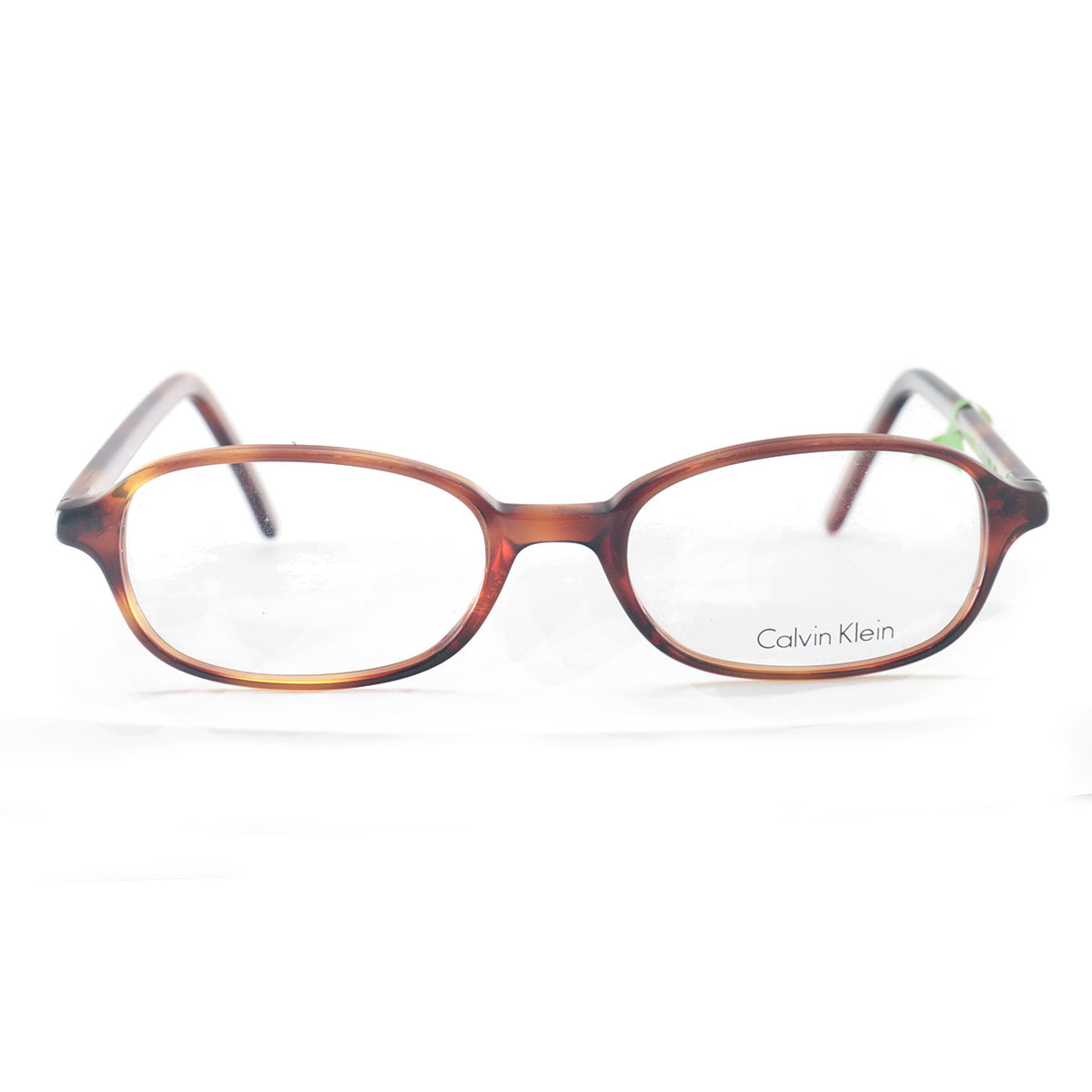 Calvin Klein Collection Womens Eyeglasses Ck642 036 Tortoise 50 18 145 Eyeglass Frames 2207