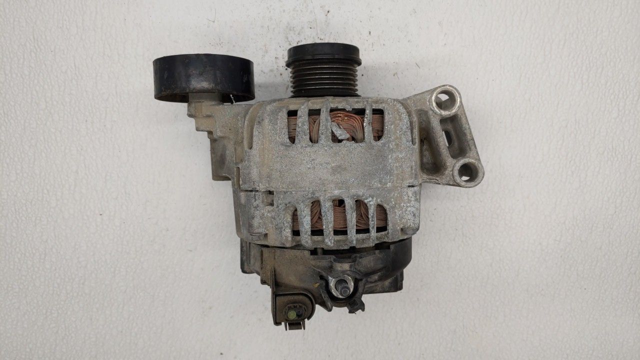 20142019 Ford Fiesta Alternator Generator Charging Assembly Engine Oem