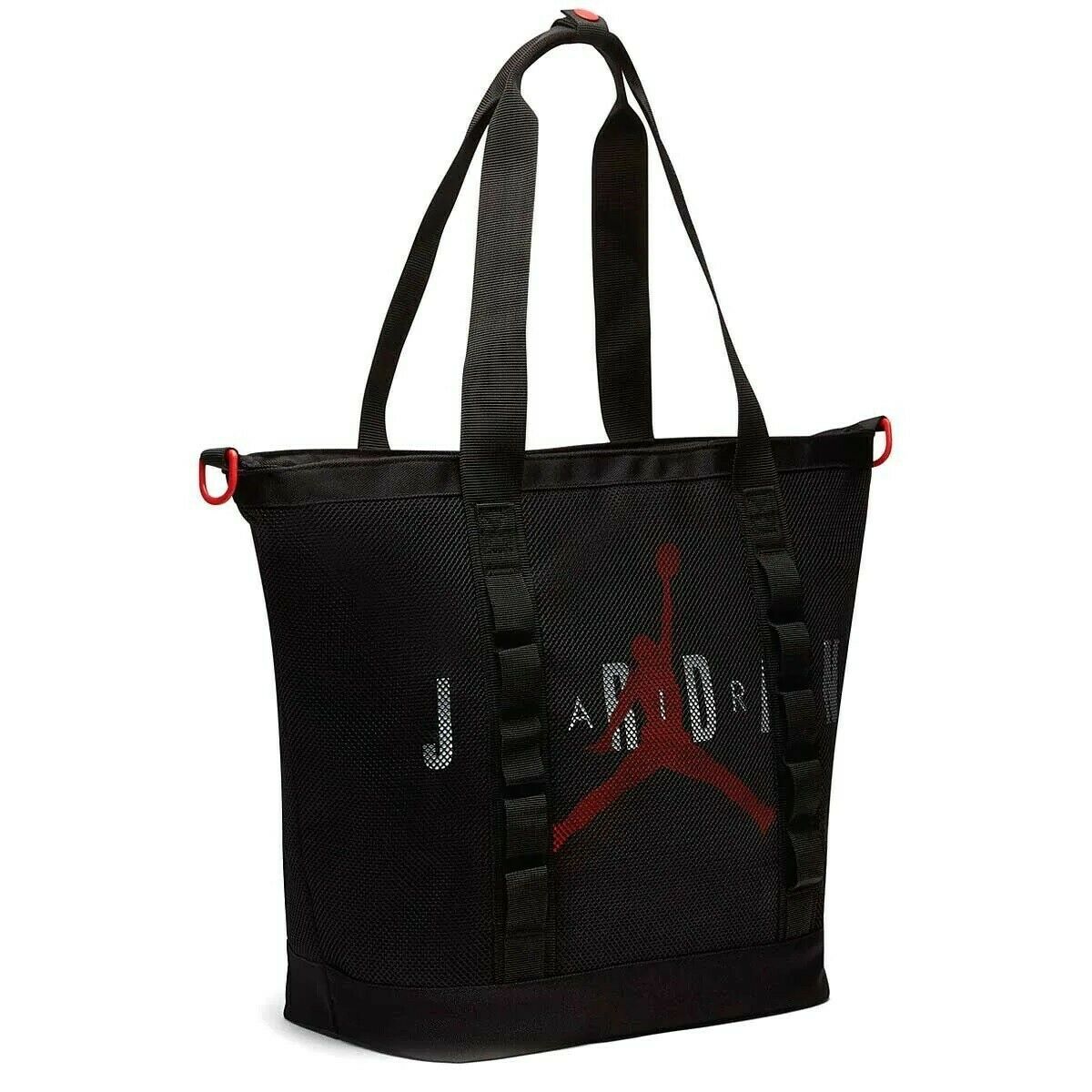 Jordan Jumpman tote