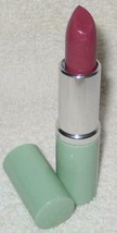 Clinique Long Last Lipstick in Pinkberry - Full Size - u/b - $21.50