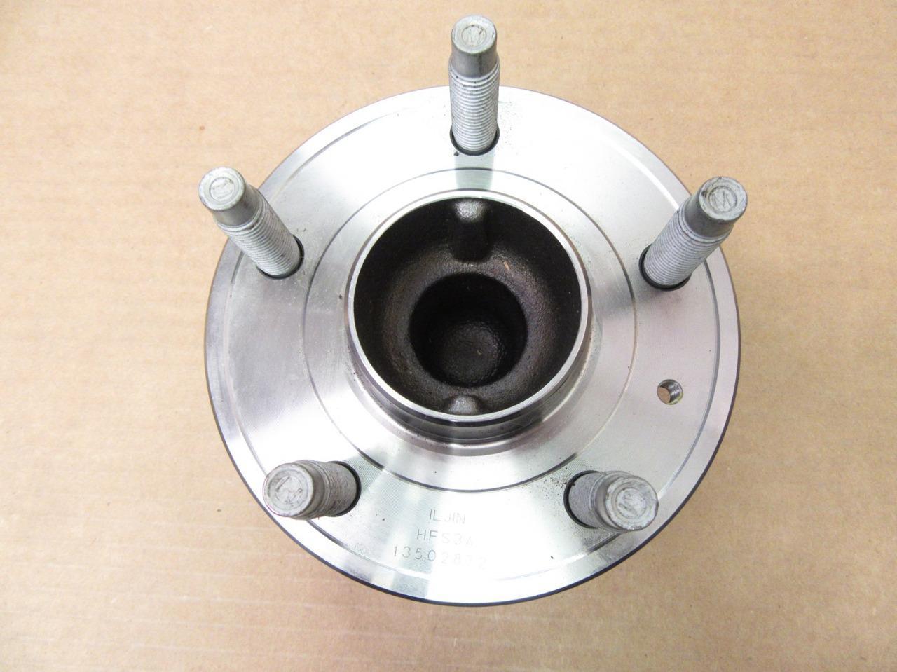 Chevy Cruze Wheel Torque