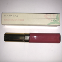 Mary Kay Touch-On Lip Color - Pink Dawn #4463 In Box - Brand New - Rare! - $10.99