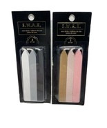 S.W.A.K. Wax Sticks  2 Packs Gray & Bronze With Pink New - $10.29