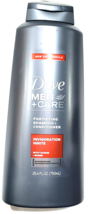Dove Men Care Fortifying Shampoo Conditioner Invigoration Ignite With Taurine - $34.99