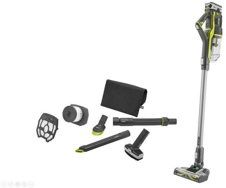 RYOBI Stick Vacuum Cleaner Accessory Kit Replacement Filter Assembly