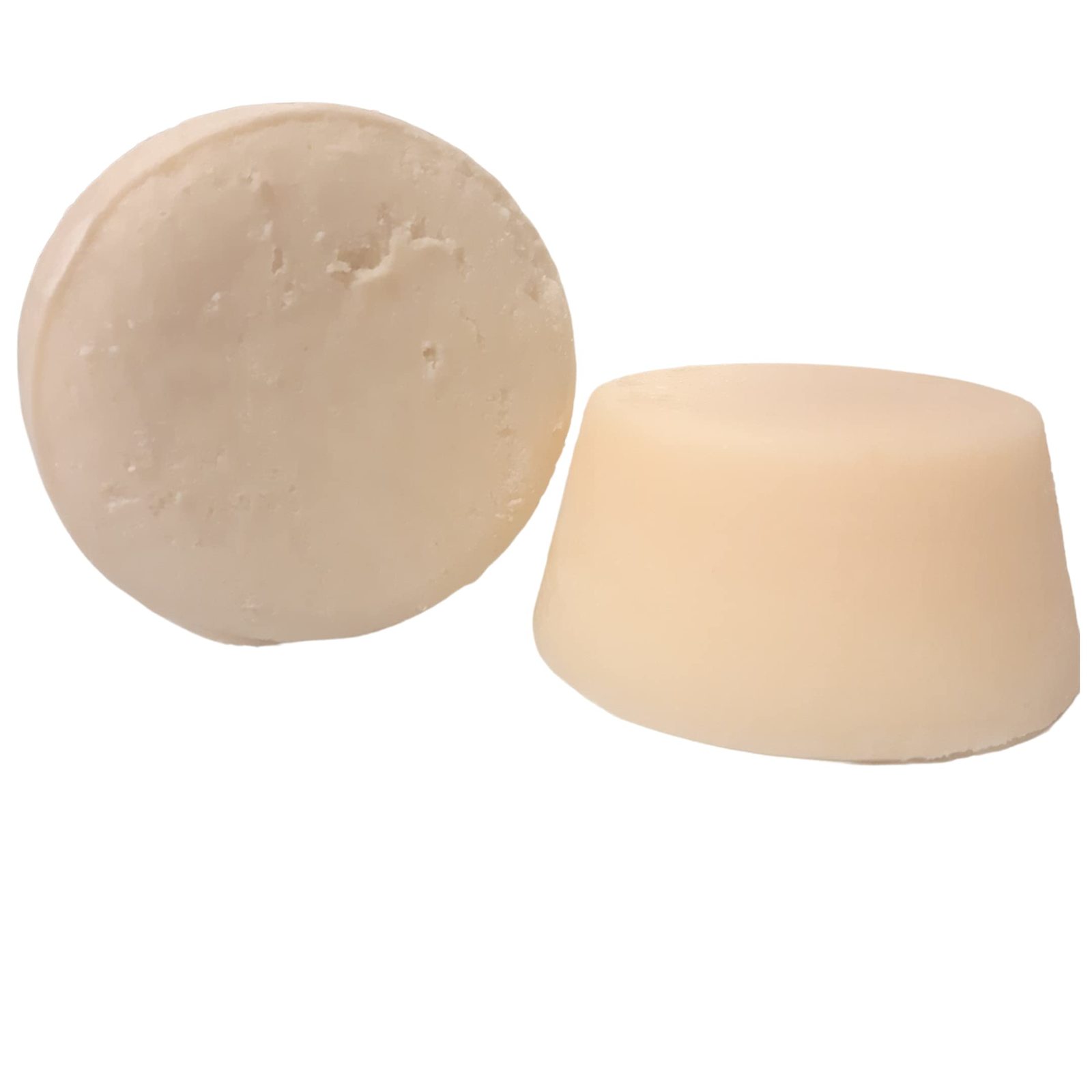 Shampoo and Conditioner Bars Goats Milk Shampoo Bars Gentle, Color