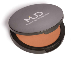 MUD Pressed Mineral Powder - DFD1