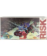 Vintage risk Board Game - $14.03