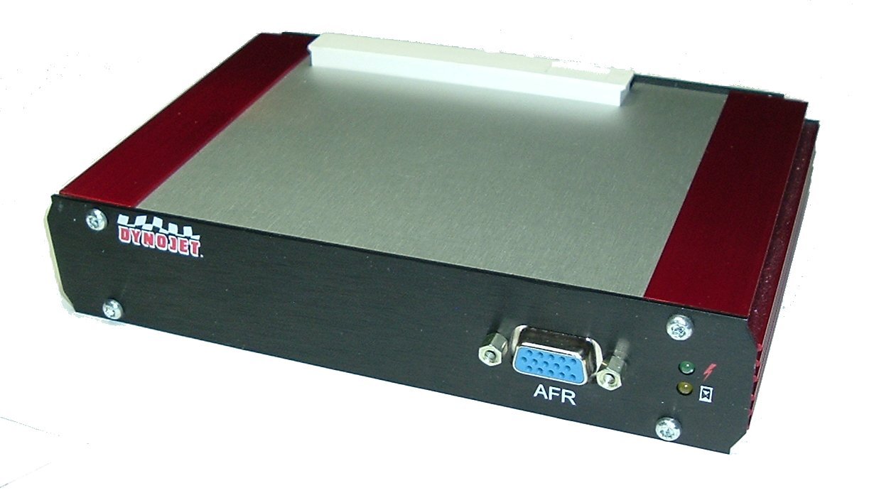 Dynojet Dynamometer AFR Air Fuel Ratio Module Repair and Upgrade1 Year Warranty Test