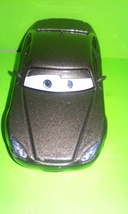 DISNEY PIXAR CARS Race-O-Rama BOB CUTLASS Diecast Toy Car - $8.99