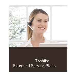 Toshiba SystemGuard Accident Damage Service - 3 Year - Service