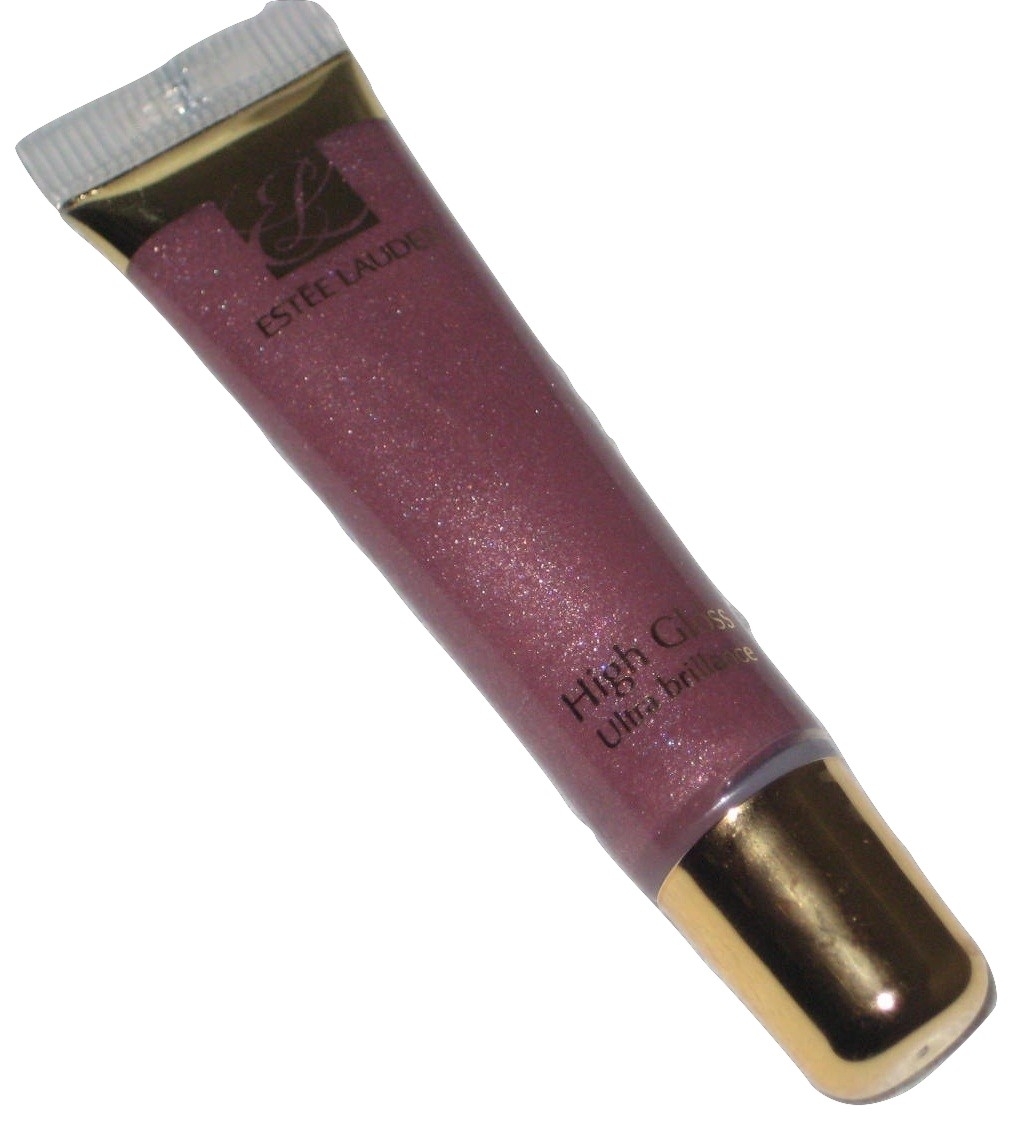 estee lauder high gloss ultra brilliance