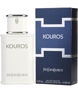 KOUROS by Yves Saint Laurent (MEN) - $70.00
