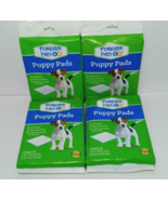 PUPPY PADS FOREVER PALS (16 TRAINING PADS) NEW - $16.77