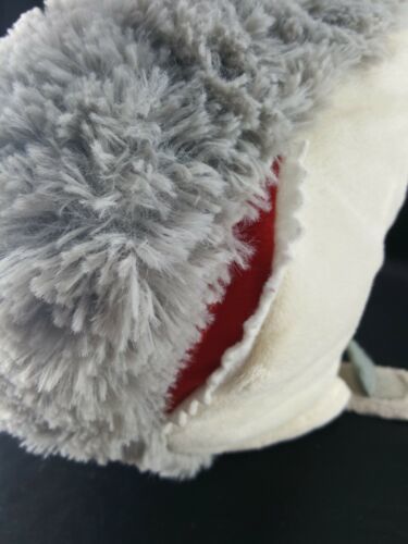 Pillow Pets Pee Wees Sharky Shark Stuffed And 50 Similar Items