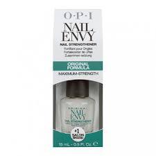 OPI Nail Envy Original Natural Nail Strengthener