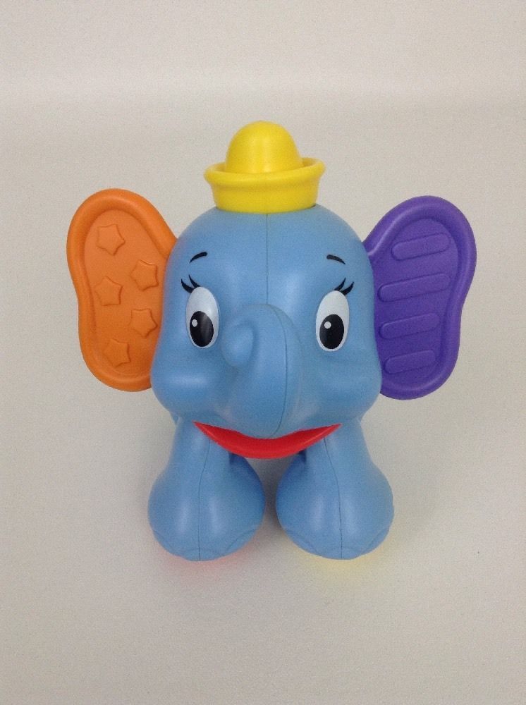 fisher price dumbo