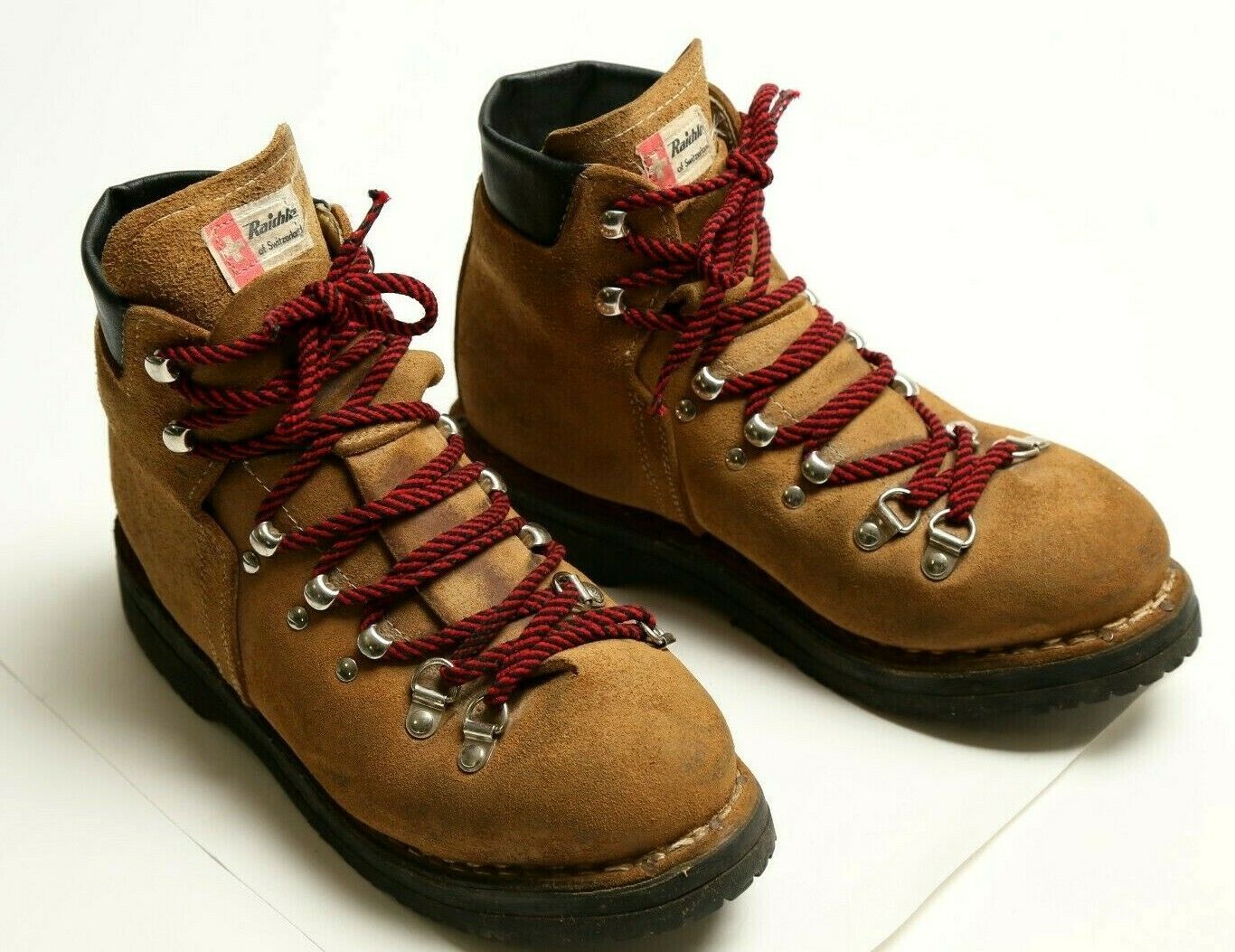 raichle gore tex hiking boots