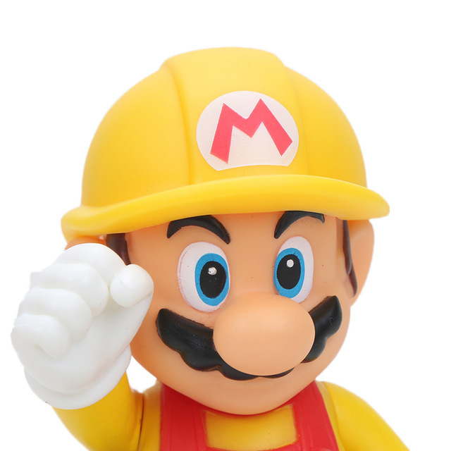 mario odyssey action figure