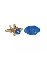 Grohe 35015001 - Shower Valves Showers - $56.43