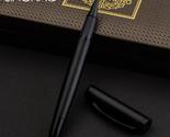 1pc high end mae black rollerball pen metal thumb155 crop