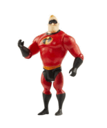 Disney Incredibles 2 4-Inch Mr. Incredible - $8.95