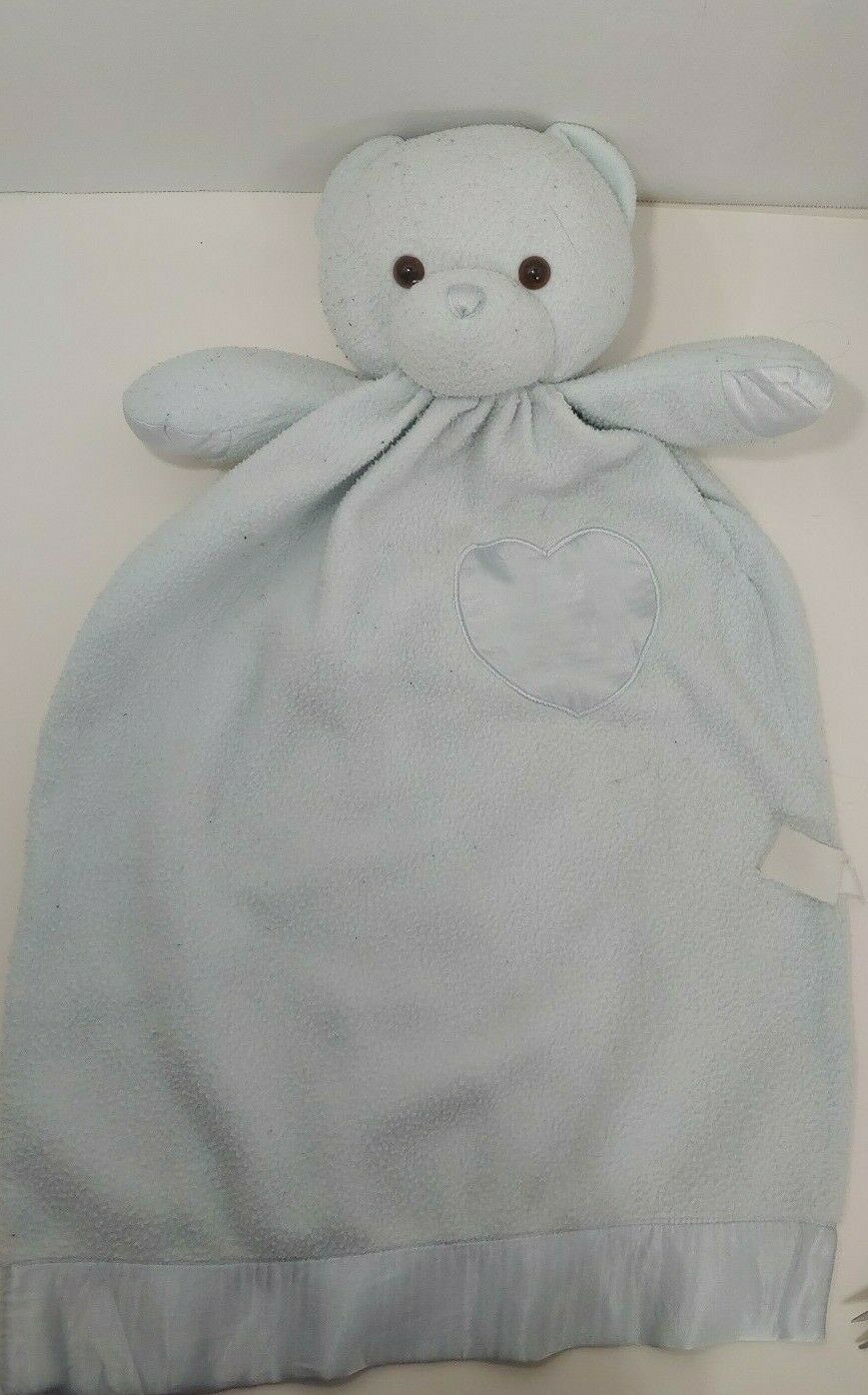 Snowman Soft Toy with Blanket Baby Monkey Grey