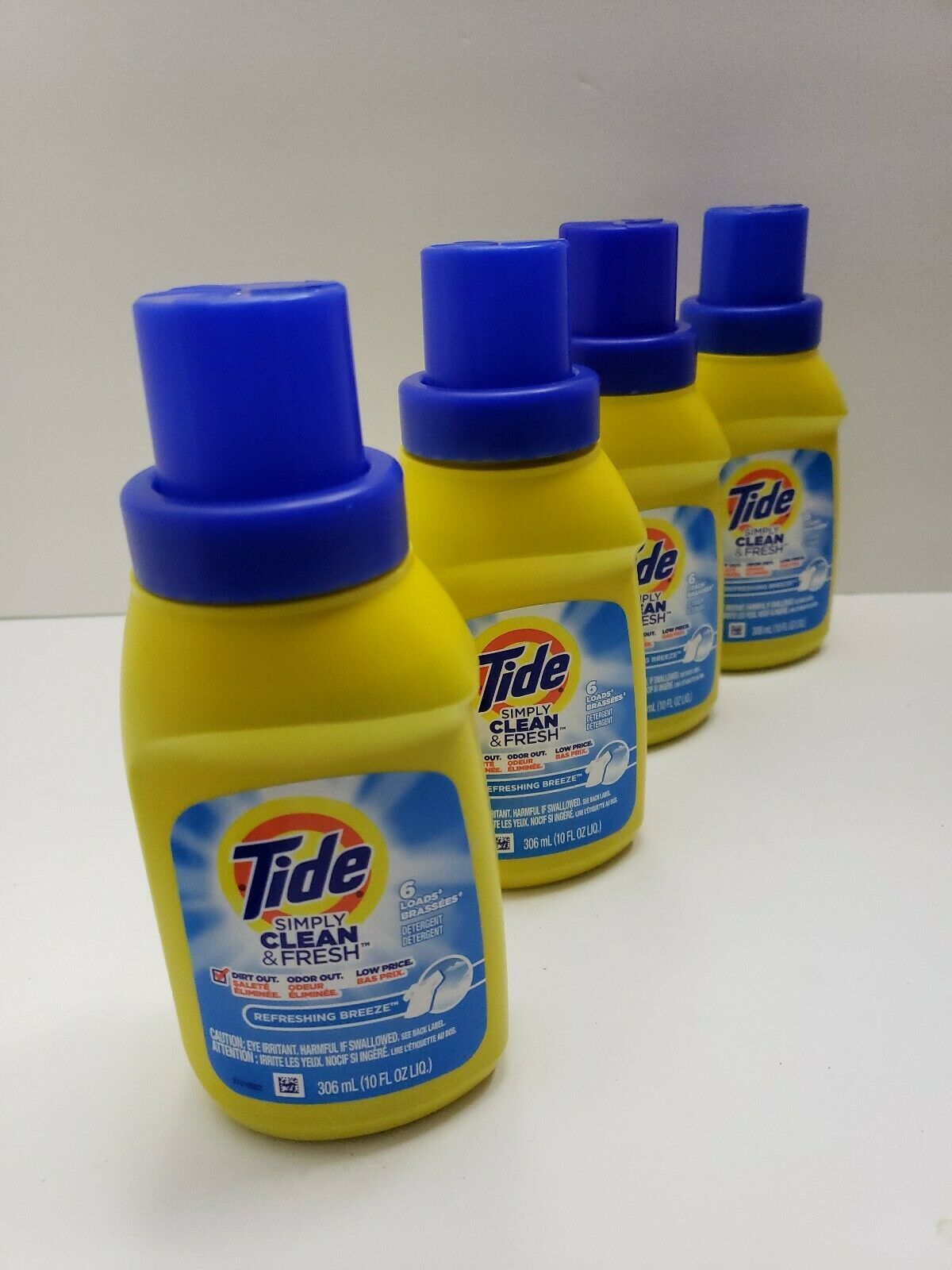travel size all laundry detergent
