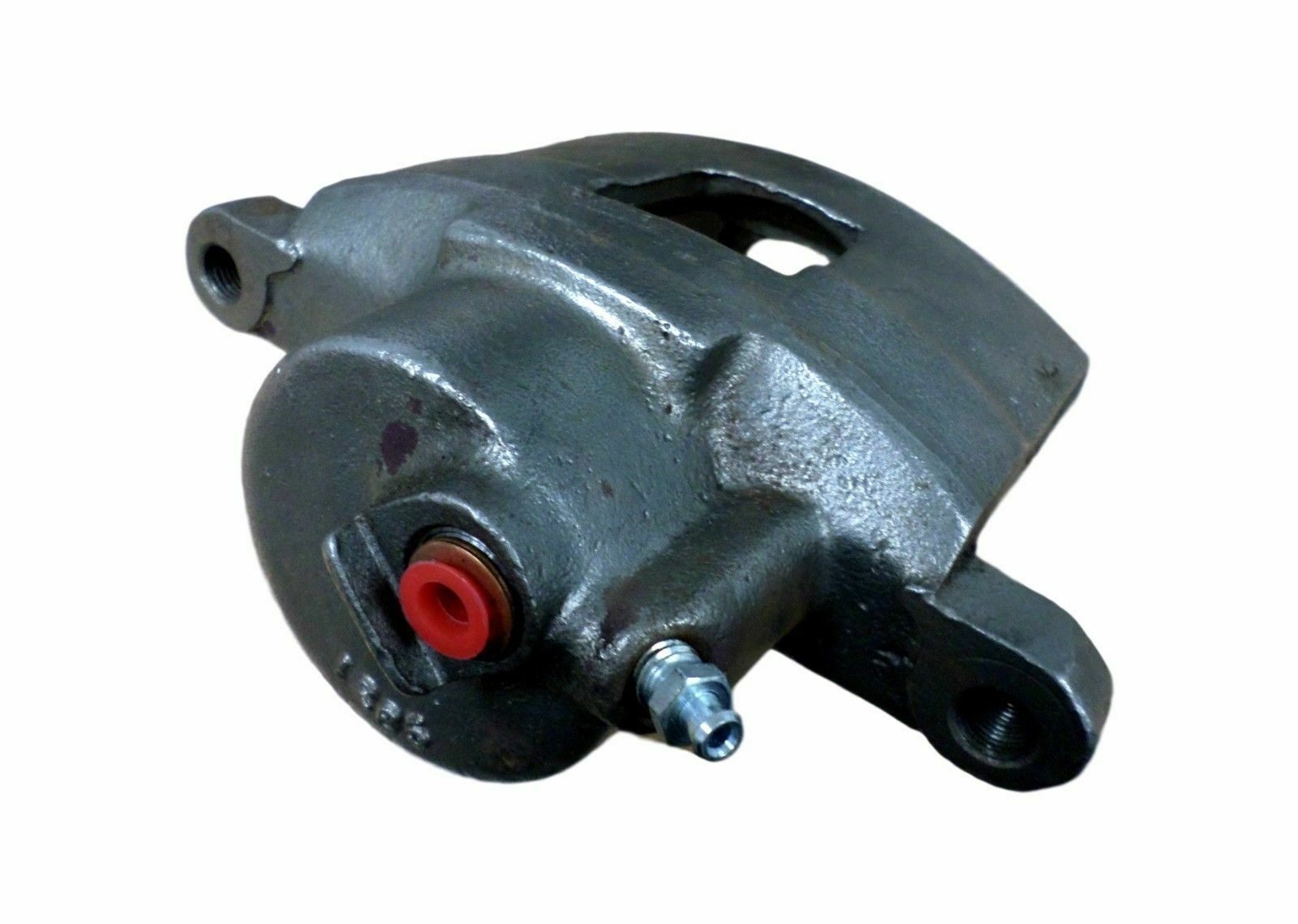 Midas CR2143 Disc Brake Caliper Remanufactured R55308, CR116320