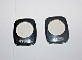 JORDANA Eye Shadow #104 White Wedding Lot Of 2 Sealed  - $11.39