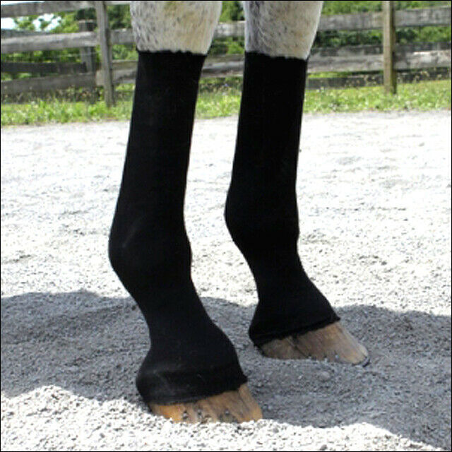 EQUIFIT HORSESOX HORSE LEG PROTECTION STRETCHABLE BREATHABLE SOCKS
