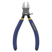 Irwin Tools VISE-GRIP 1773632 8" Plastic Cutting Pliers - $17.82