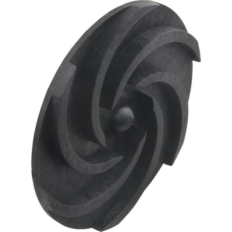 Pentair 353013 1HP Impeller for Dynamo Swimming Pool Pump Pool