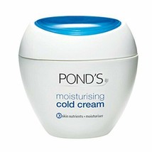 Pond's Moisturizing Cold Cream Winter Care Face Skin Soft Smooth 100ml - $10.97