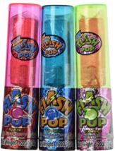 Kidsmania Flash Pop Novelty Lollipop (Pack of 12) - $39.59